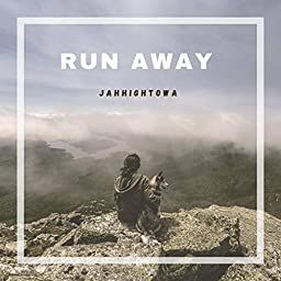 Crown Champion Productions Presents Jah High Towa ‘Run Away’