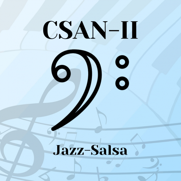 CSAN-II Creates Sensational Salsa Rhythms