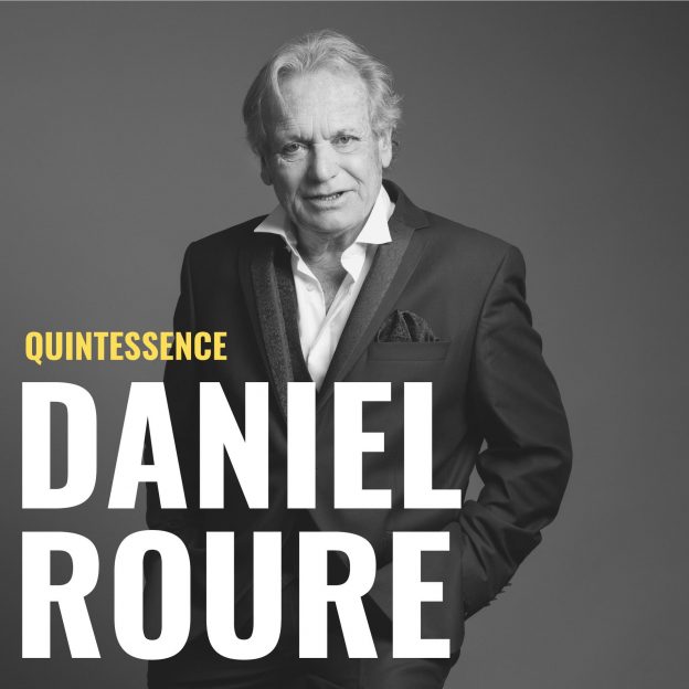 Daniel Roure Delights Jazz Fans With Latest Release