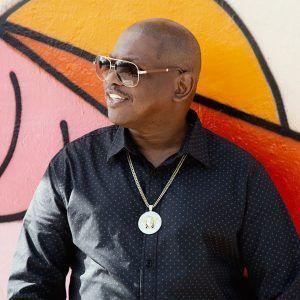 Darrell Kelley Inspires Hope With New Single