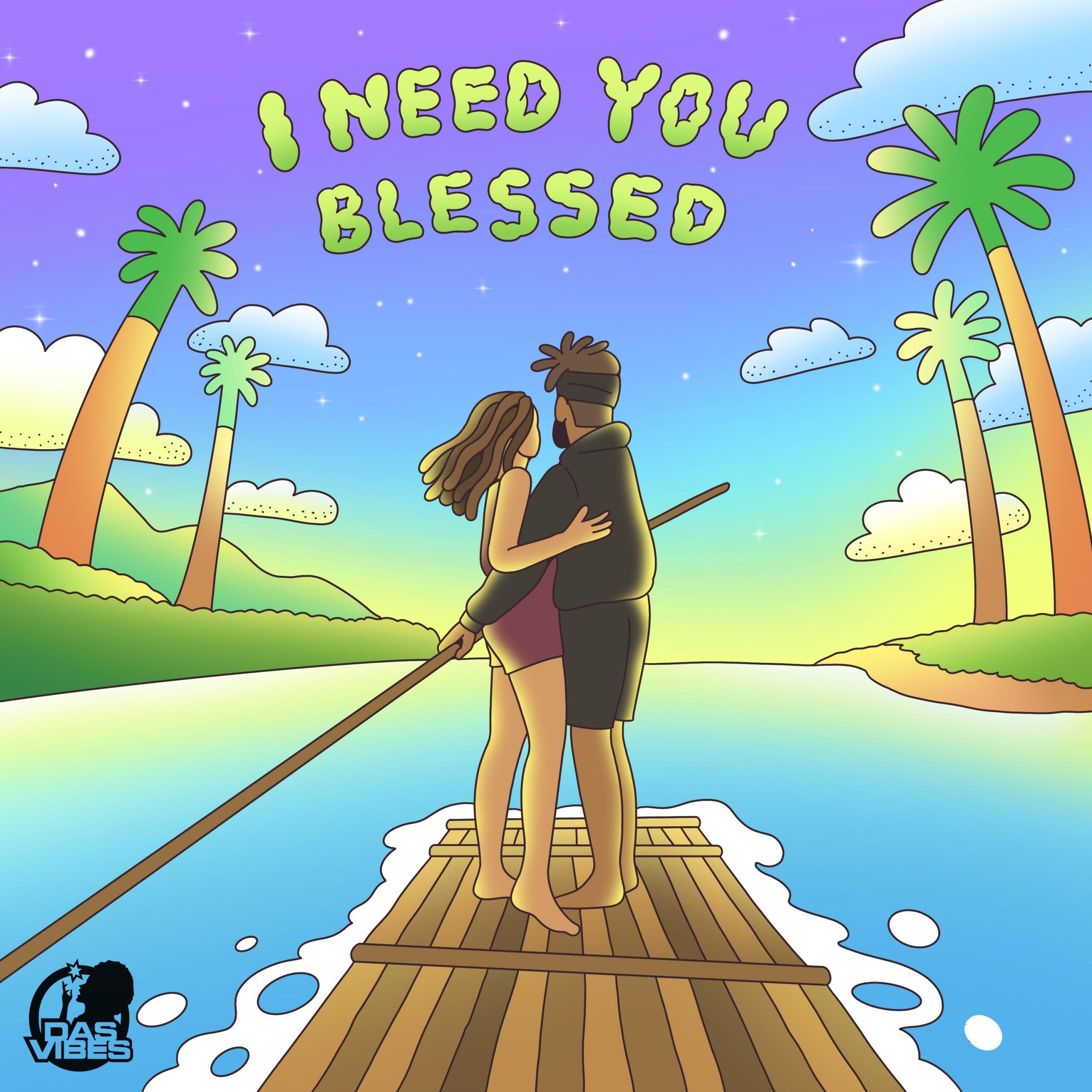 Dasvibes Brings the Best of The Reggae Music in The Industry.