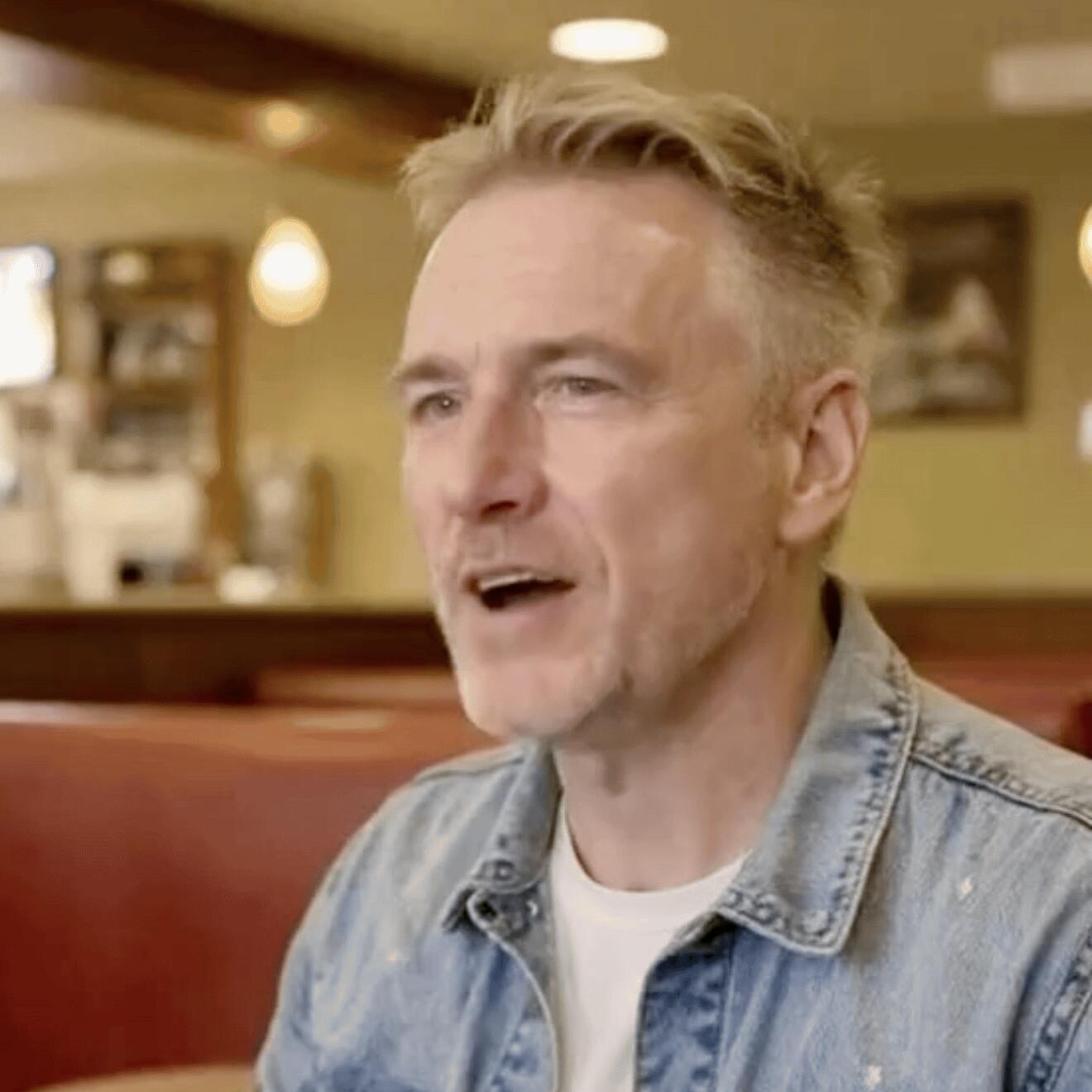 David Francis Serves Up “Anna Leigh”: A Country Anthem for Pickleball's Rising Star