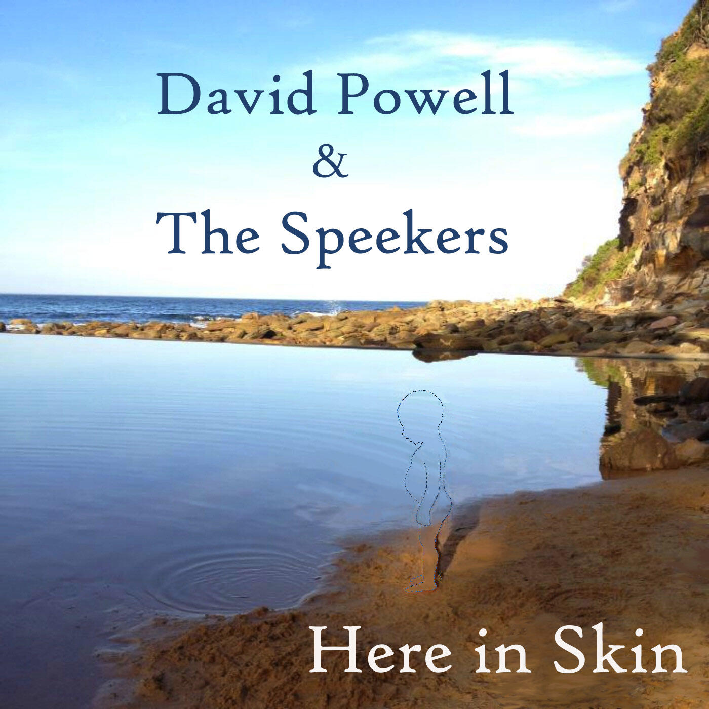 David Powell and the Speekers: Rising Sensation of New Age and Alternative Music