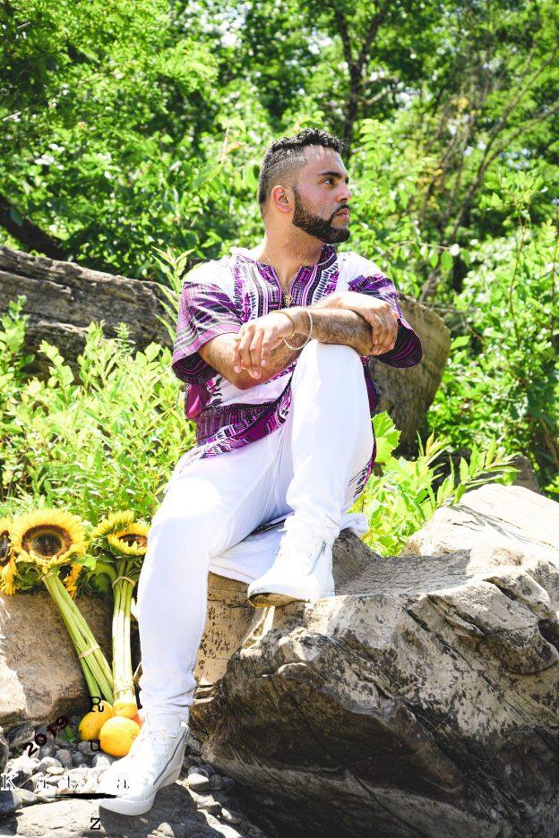 David Sosa Releases Two R&amp;B Powerhouse Songs