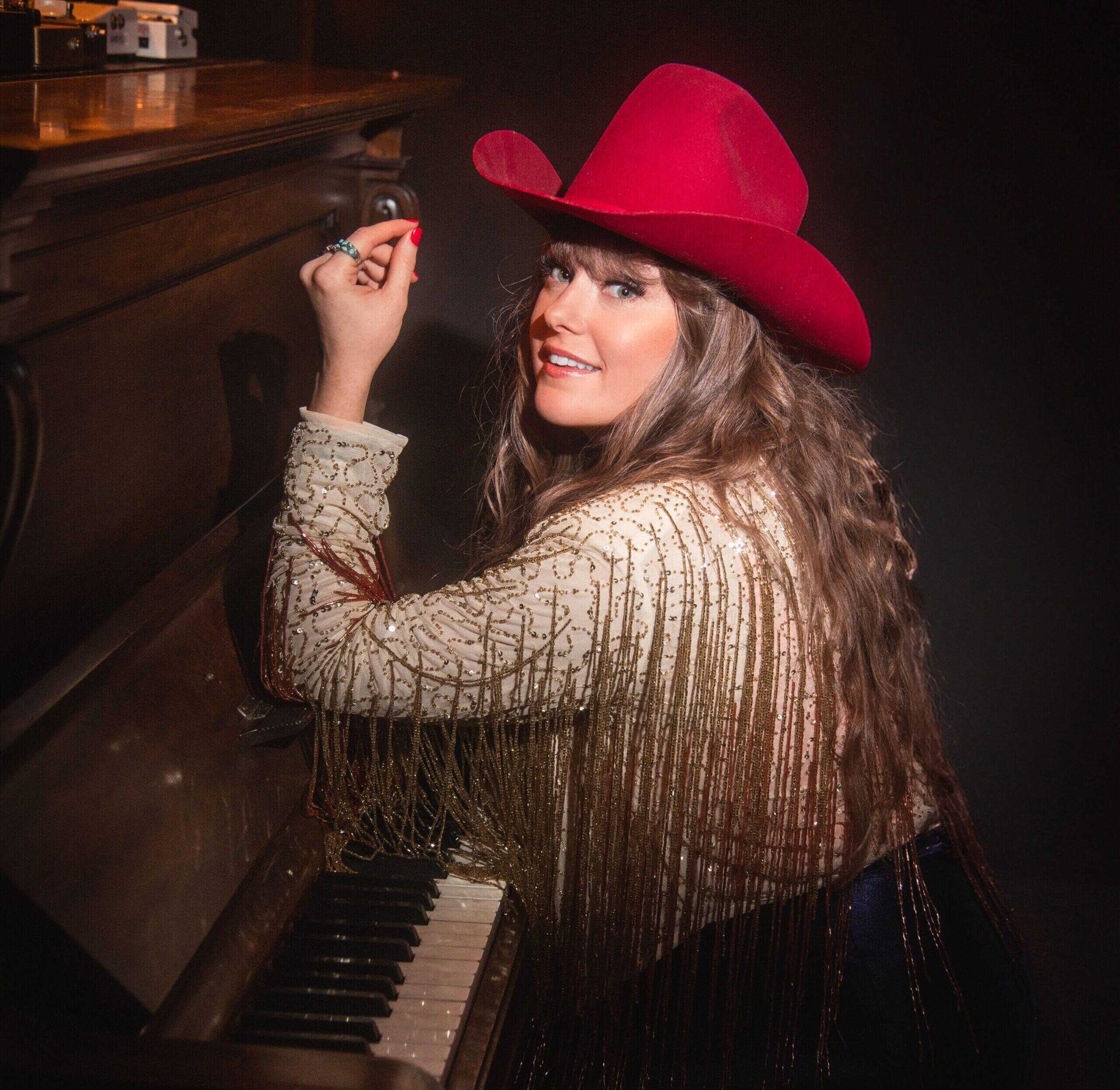 Deidre Thornell Drops New Boot-Stomping Single 'Honky Tonk'