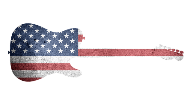 Dennis Soloman King Released New Single “I'm American”&nbsp;
