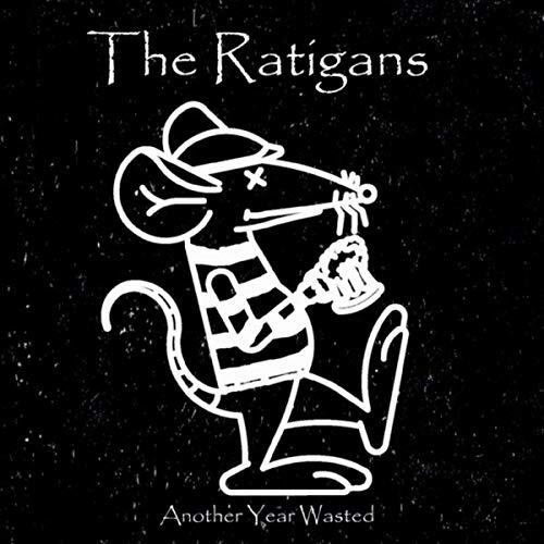 Did You Think Punk Rock Was Dead? The Ratigans Are Back with An Album to Make Rock Punk an Alive Genre Again and To Give Out the Message to Their Fans That Rock Punk Is as Alive as It Ever Was.