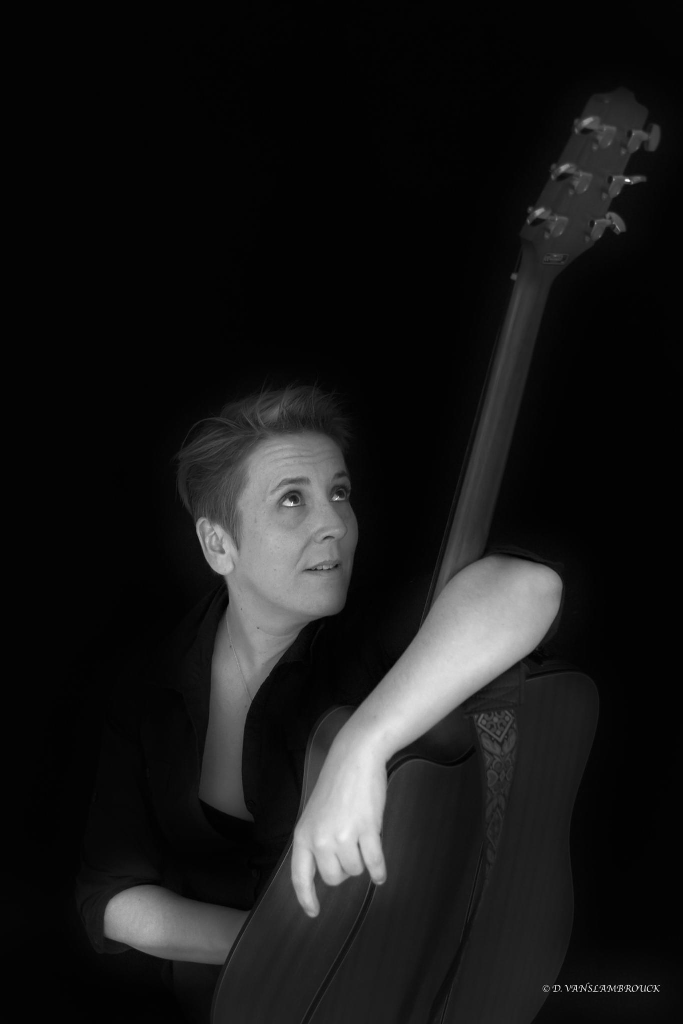 Discover A Boundless, Brilliant & Diverse Musical Universe - Melody Alex. Patrick Unveils “Non-Sense Anthology”