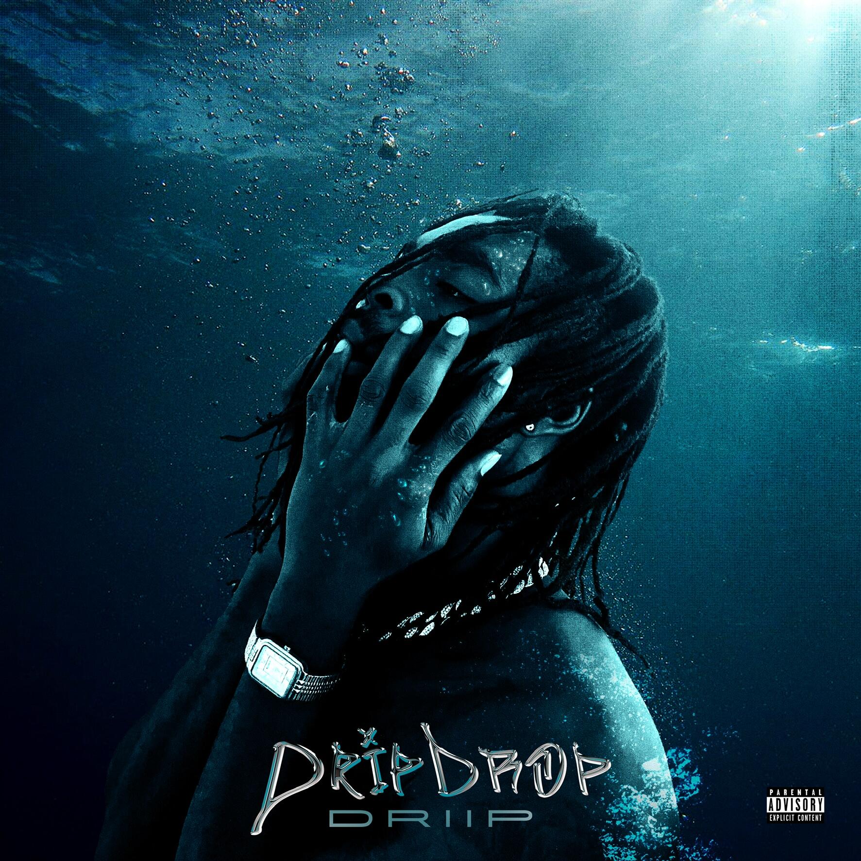 Discover The Next Big Thing in Contemporary Hip-Hop and Pop With Driip