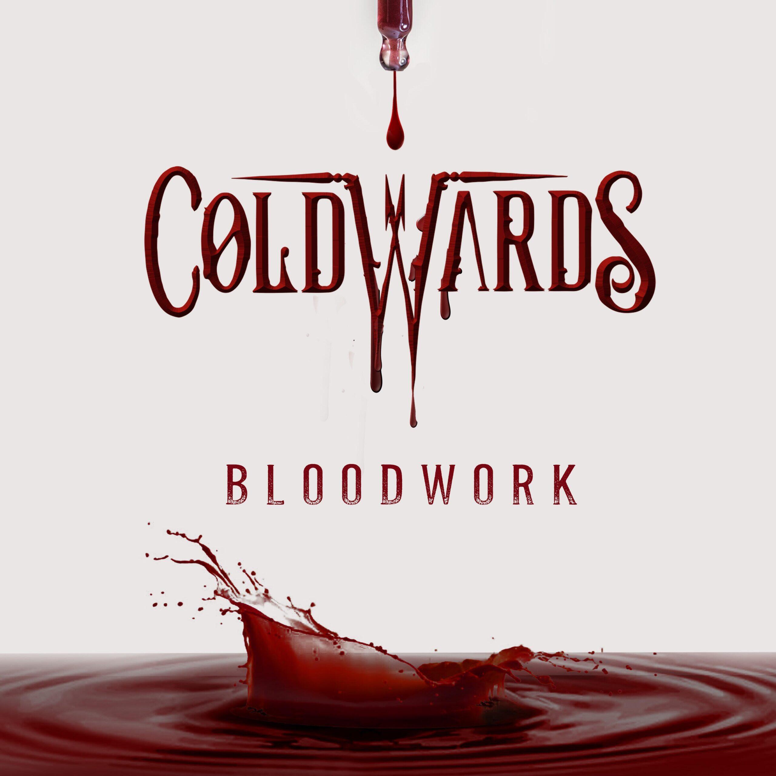 Displaying a Formidable Lyrical Depth with Alternative Metal Soundscapes- Coldwards Mark Debut with New Album “Bloodwork”