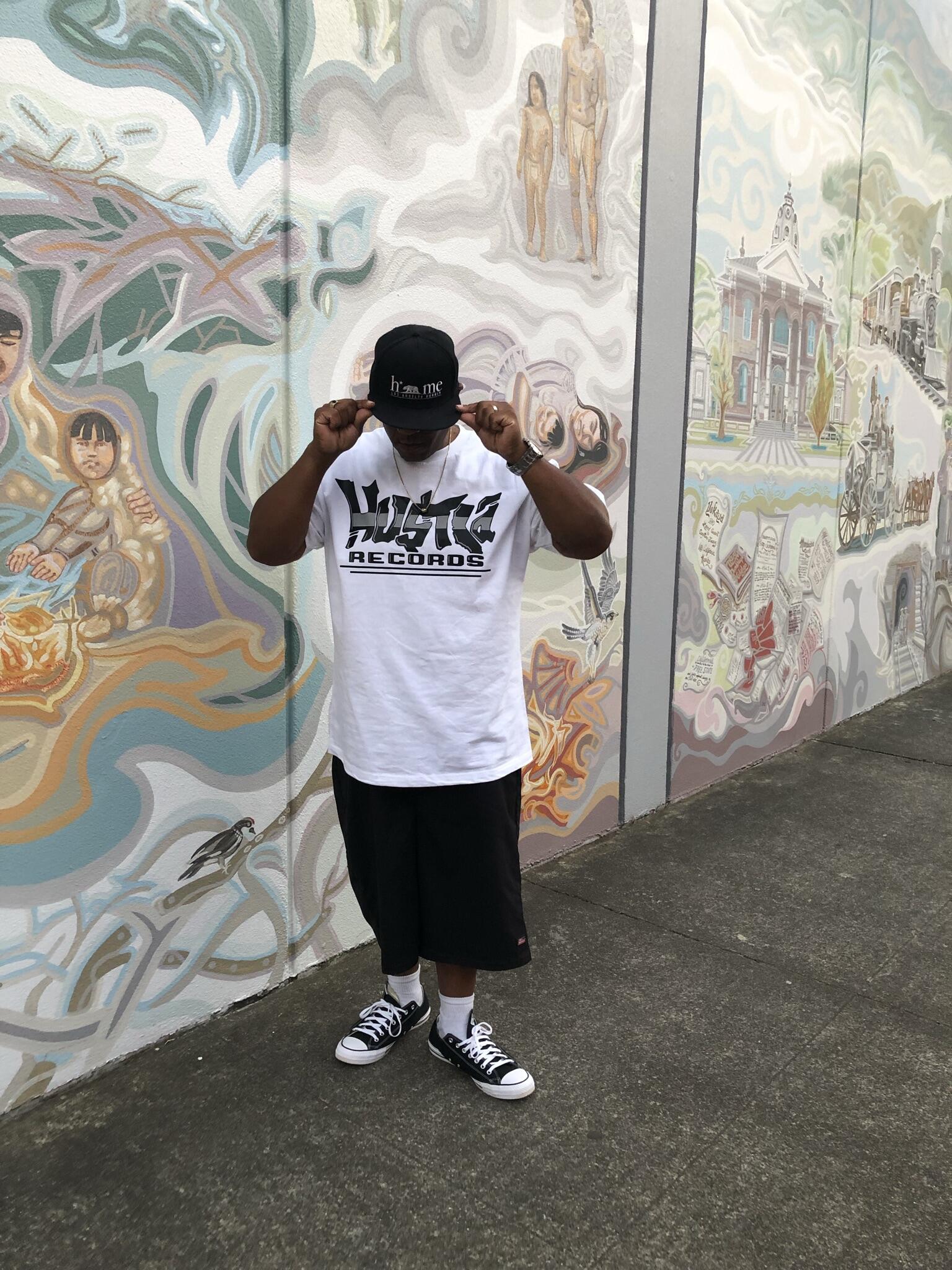 Diverse and Enigmatic Mix of Hip Hop and Rap: Eclectic Artist Mr. Tubbs Stuns with New Album