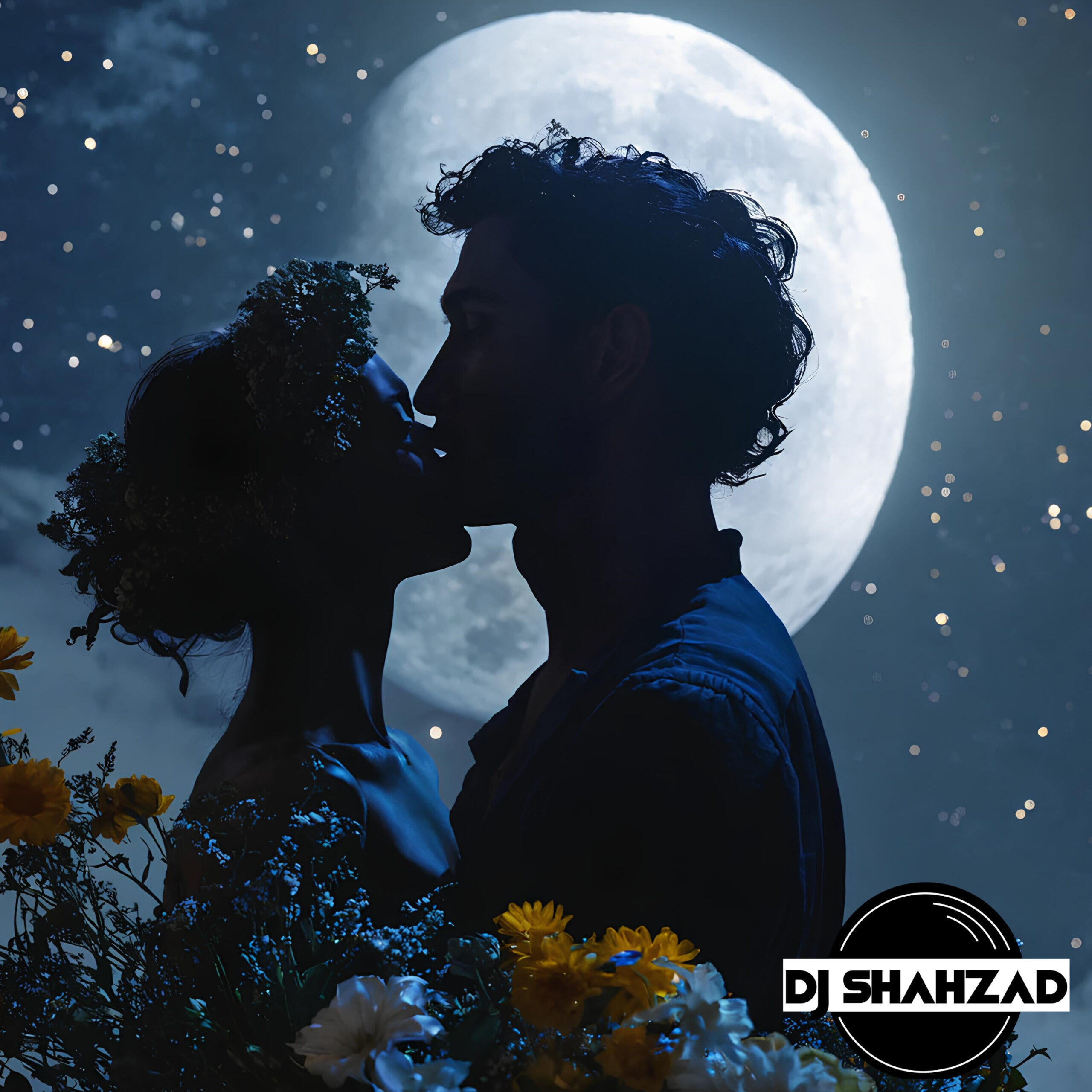 DJ Shahzad Re-Introduces Uplifiting Electrifying Sound with Immersive New Single, “Won’t Give Up on You”