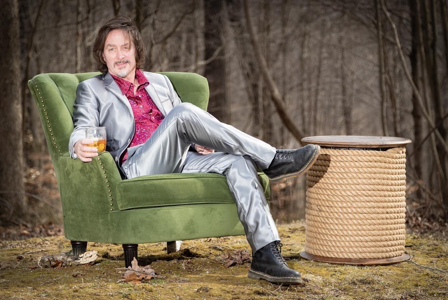 Doug Henthorn Returns With New Album “Three”
