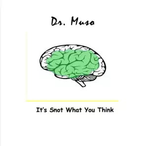Dr. Muso releases 2nd album-could these be the best new rock albums you haven't heard yet?