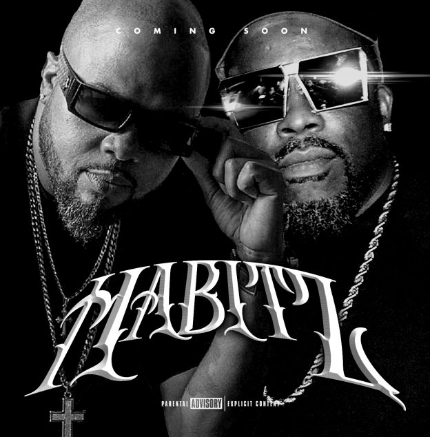 Duo Habitz's New Single Is For The High Life