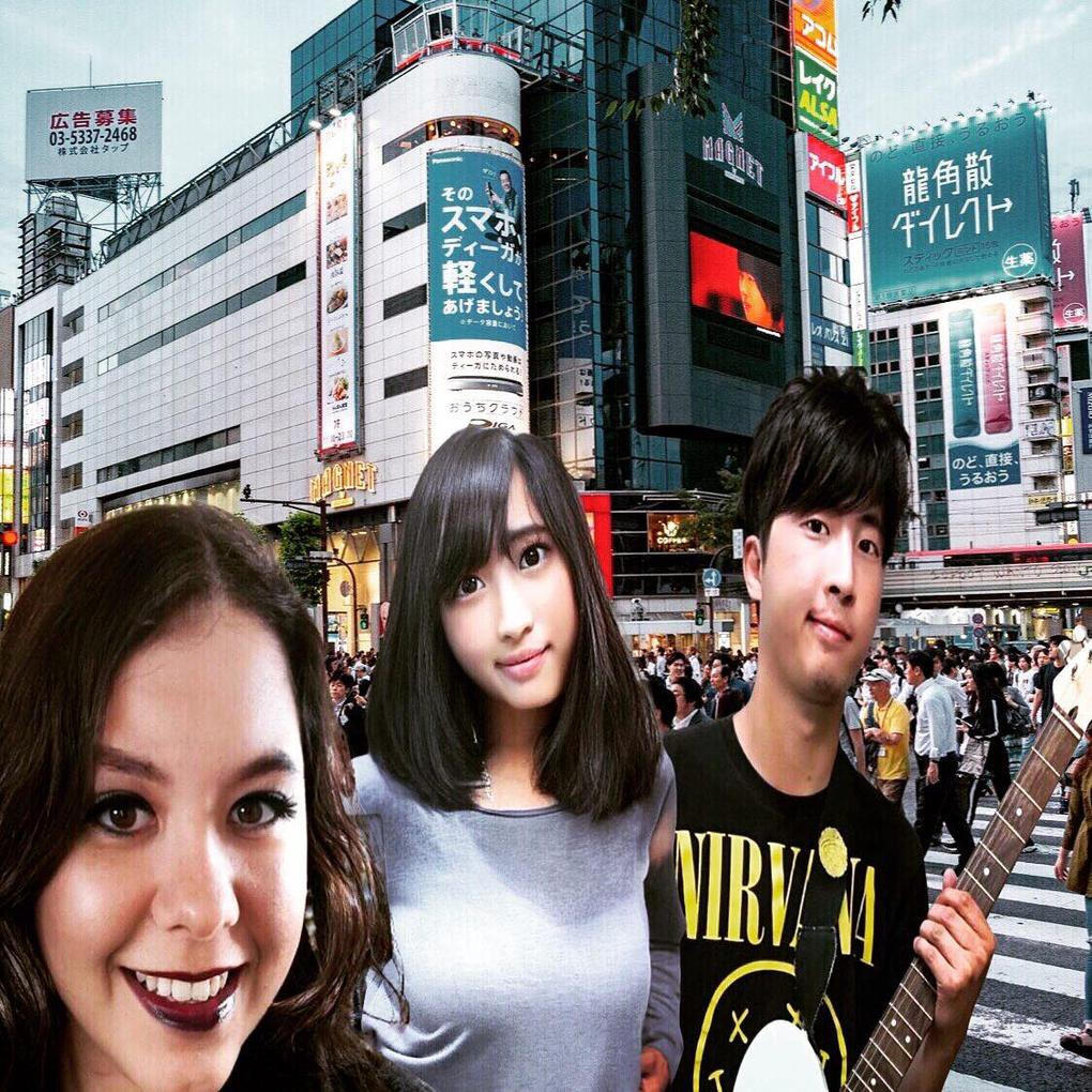 Dynamic Fusion of Rock, J-Pop, and Grunge - Asian-American Icon Patrick Lew Band (PLB) Inspires Positivity with New Music