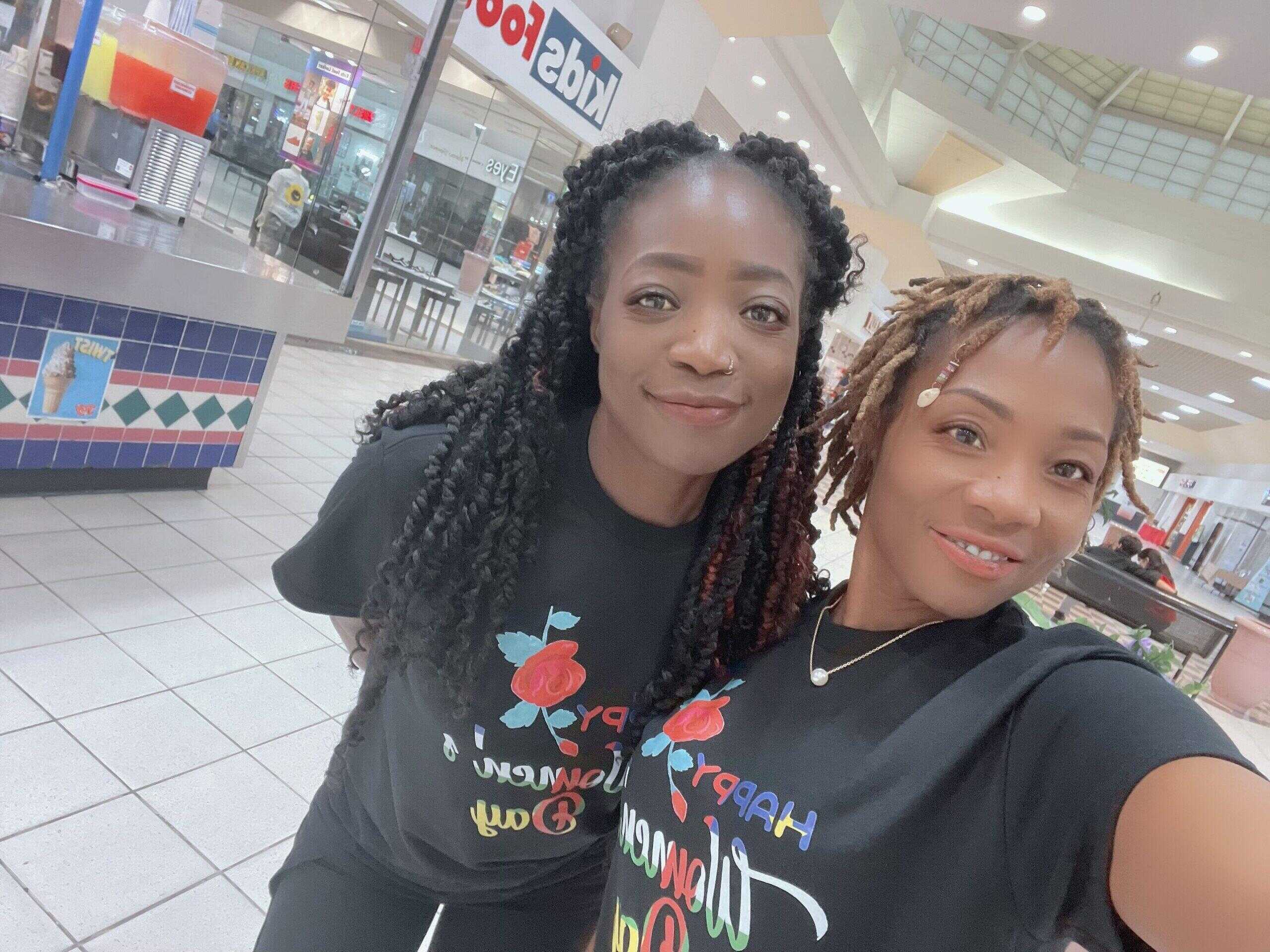 Dynamic Sister Duo BiBi & Siah Mesmerise in Latest Single “Not Today”
