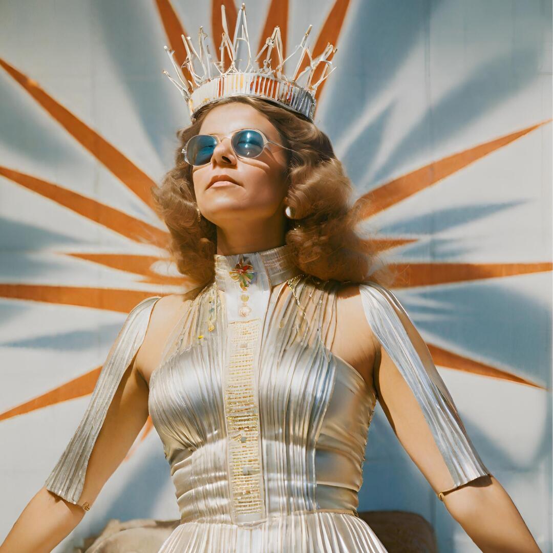 Electra Lives