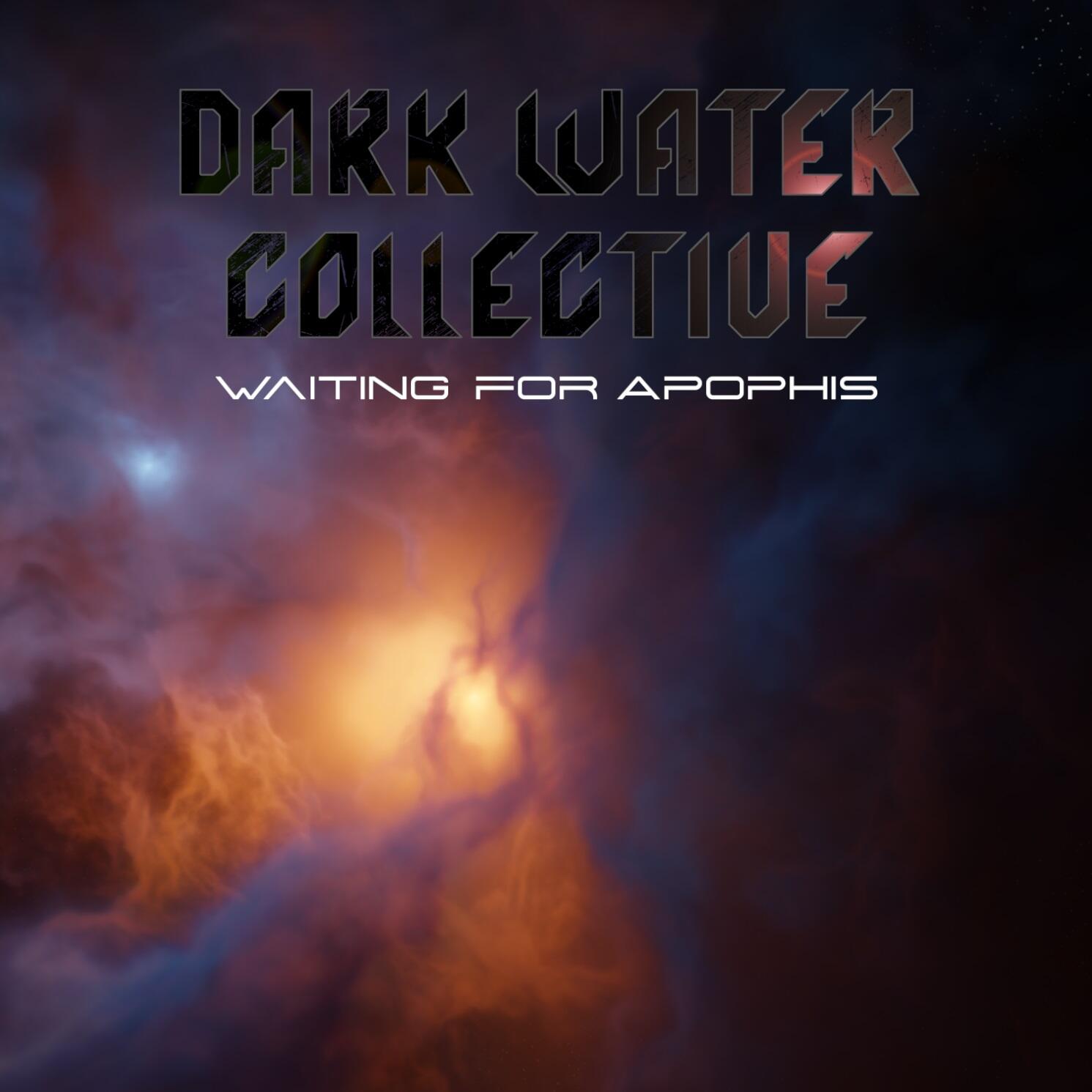 Electrifying and Inspirational Modern Rock Music: Dark Water Collective Releases an Exhilarating New Album