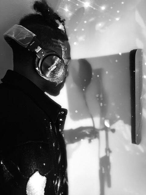 Elevating the New Age and Hip Hop World - Nolan Fly Unleashes Futuristic Rhythms with “Levels” and “Levels 2”