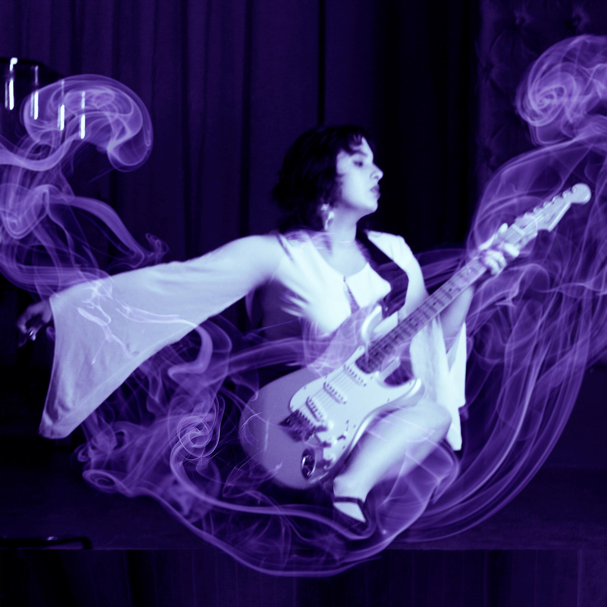 Elta Wave Unveils New Single, “The Fall”
