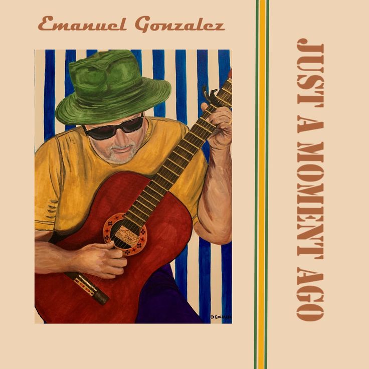 Emanuel Gonzalez Brings Latin Flair to Country Music
