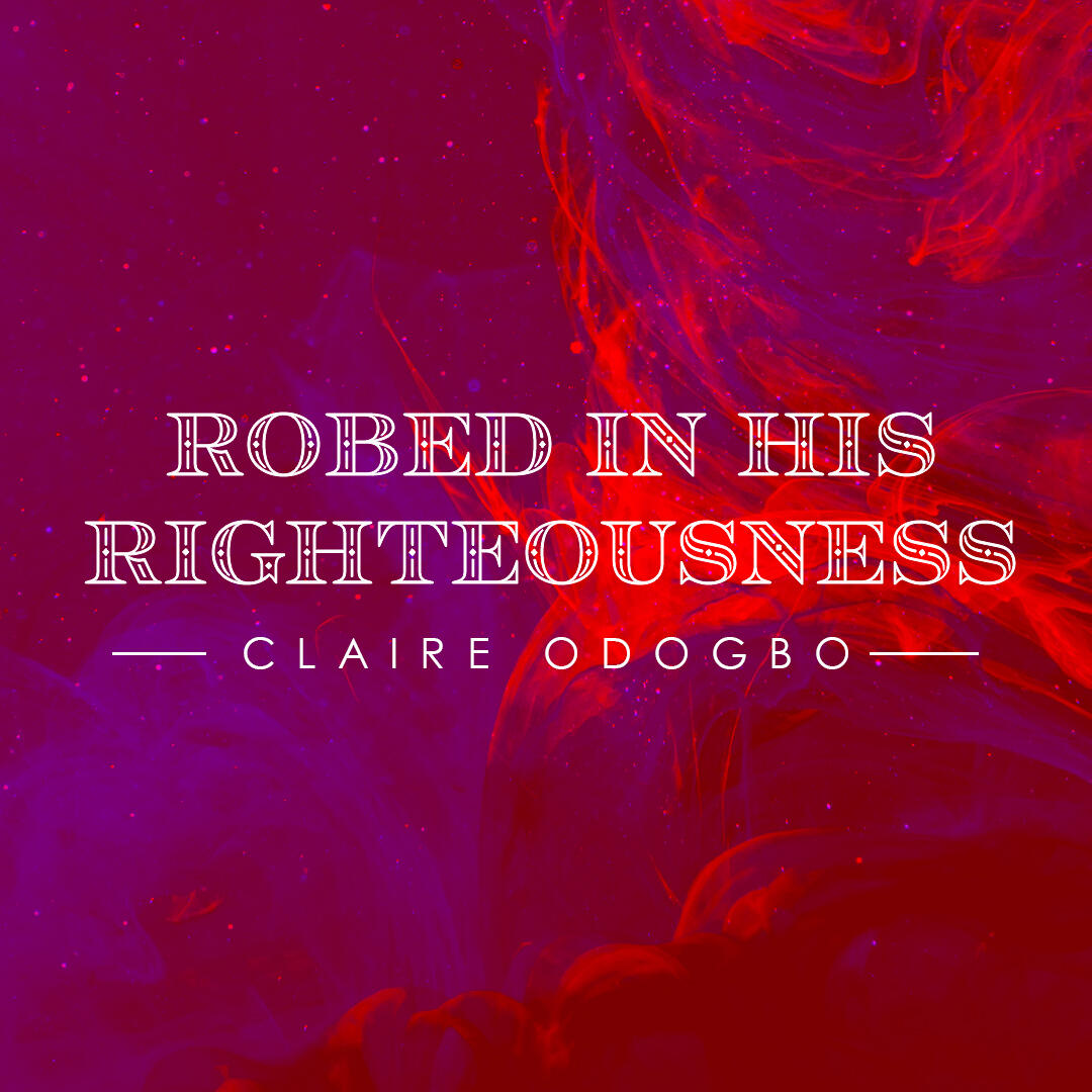 Embrace Hope and Warmth with Gospel Rhythms: Eclectic Artist Claire Odogbo Releases New Single