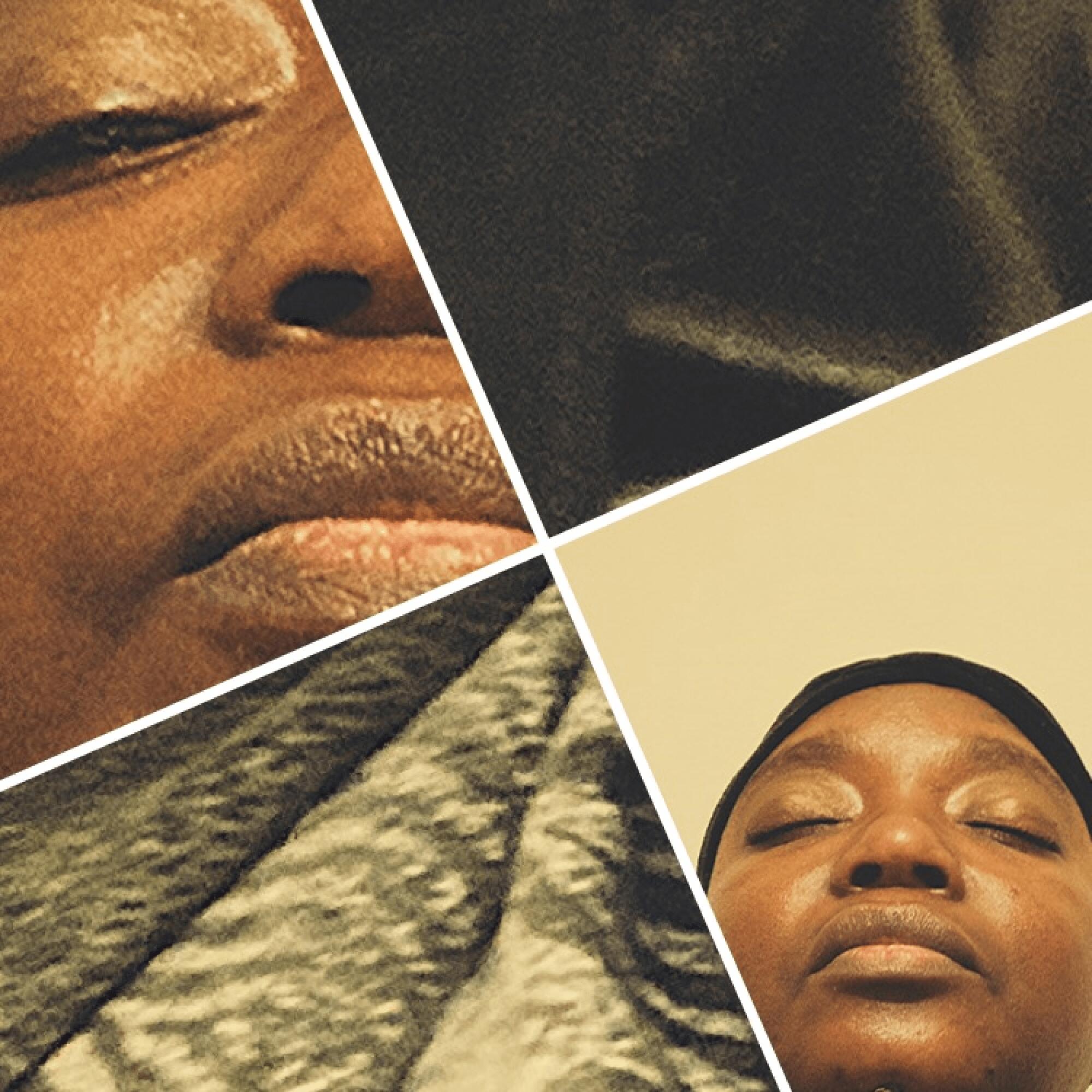Embrace Mankind, End of Lockdown and Epiphany Artistic Journey with Brazz Ankh