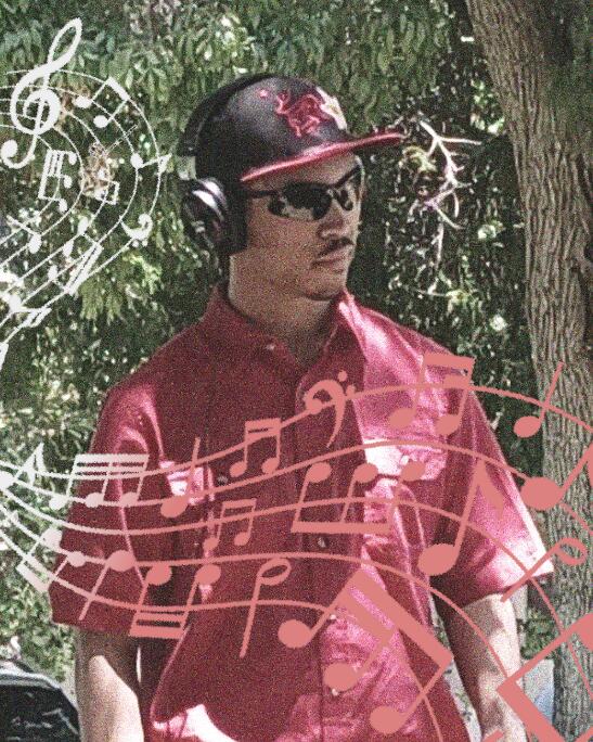 Embrace the Upbeat and Tranquil Mix of Dance, Electronic and Jazz: Talented Powerhouse 'Ricko Dupri Sample' Driven to Soar