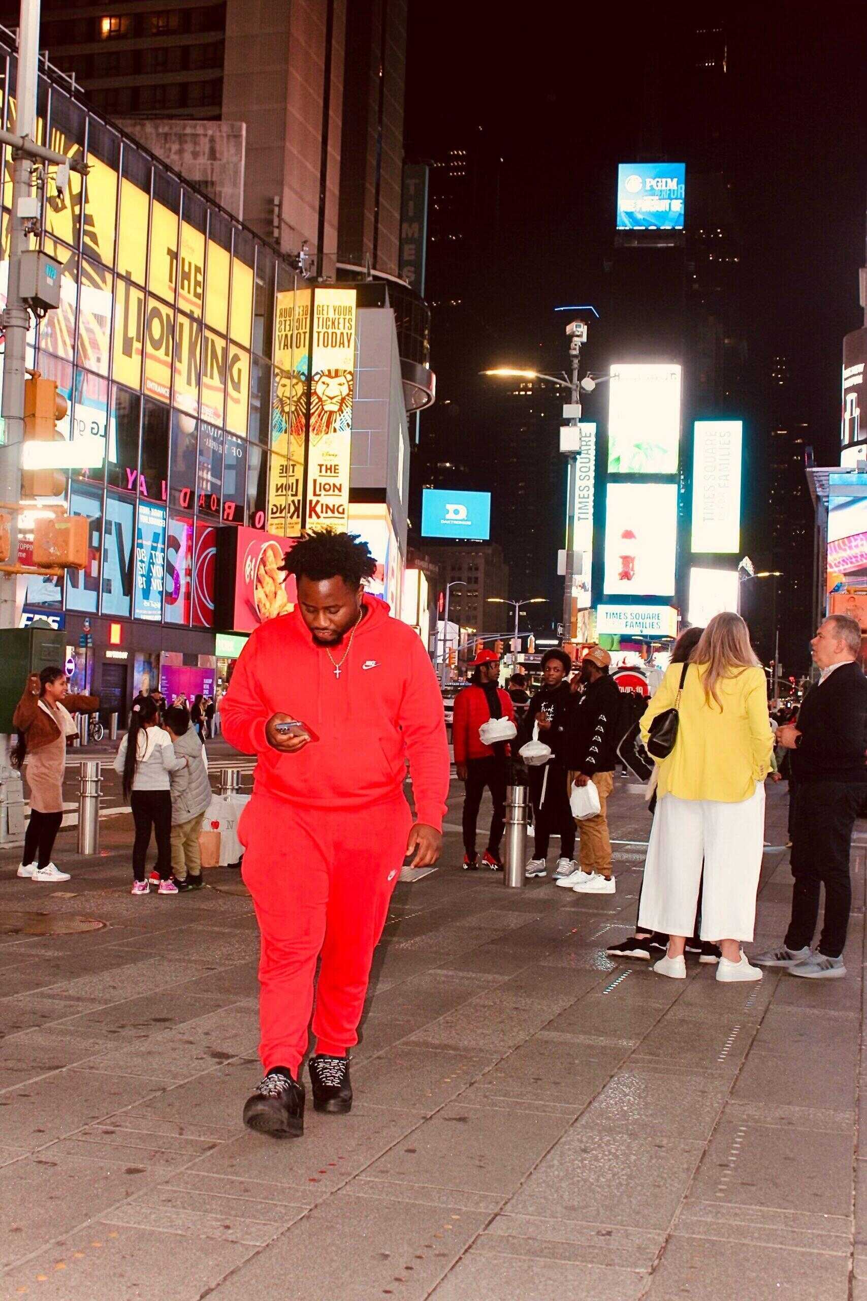 Embracing an Honest and Moving Style with Hip Hop – Up-and-Coming Singer-Songwriter Drewskiana Stuns with New Single