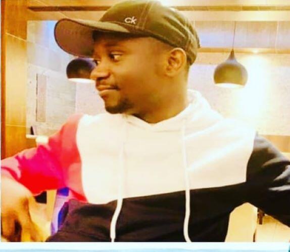 Embracing the Love and Blessings of the Lord with Touching Gospel Tunes: Alfred Oki Unveils New Gospel Single