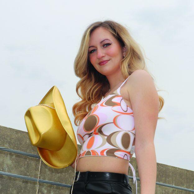 Emerging Artist Trinity Wiseman Unveils Her Upcoming Single, “Woke Up”