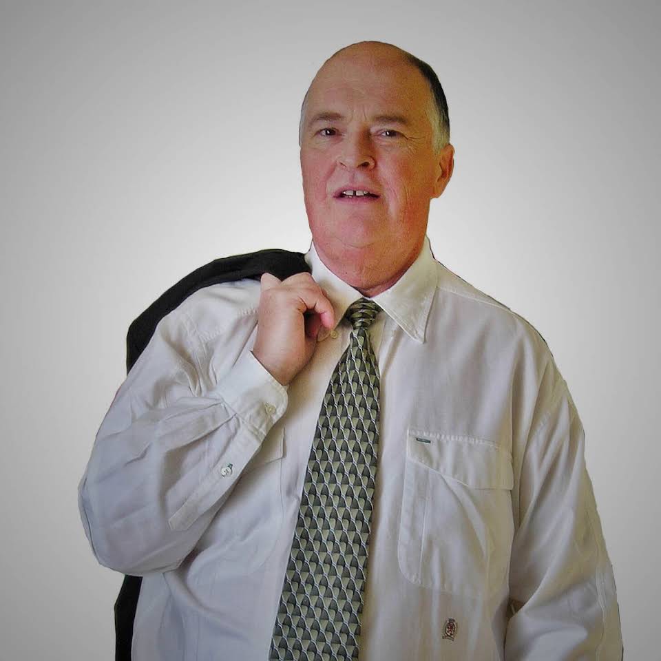Emerging Through the Ranks of Hard Rock Music: Presenting to the Masses John Lowman