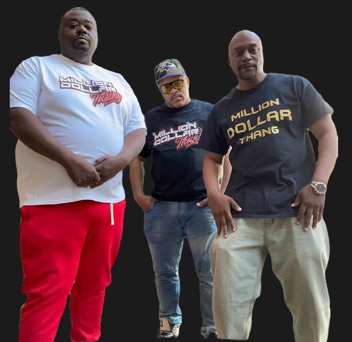 Enjoy a Fresh and Original Approach to Music with Catchy Hip-Hop, Rap and Pop: Rising Band Tha Million Dollar Cliq Unveils New Singles