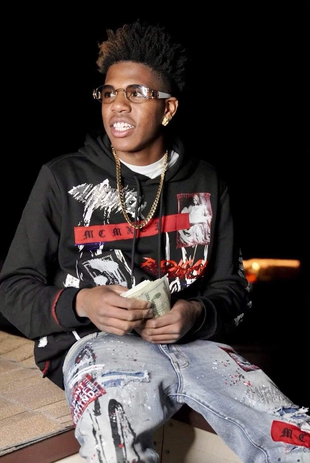 Enjoying the Journey to Success with Intoxicating Hip-Hop Beats: Rising Artist AmKessee Unveils New Single
