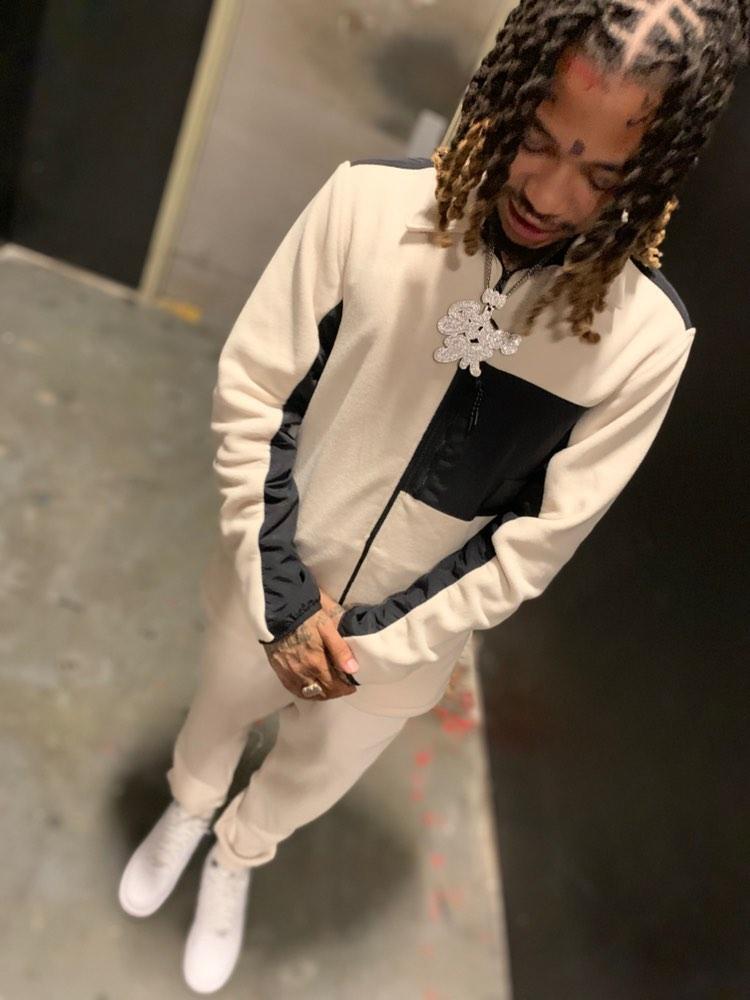 Enriching Songwriting Blended within Memorable and Meaningful Rap: STAR MONEY Stuns with Stirring New Album
