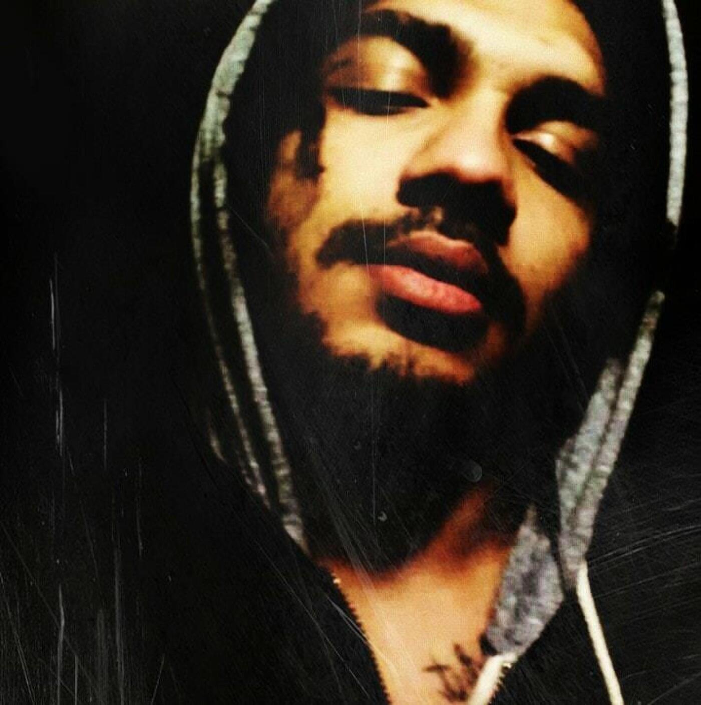 Eric 'OxNxExZ' Heard Releases New Song