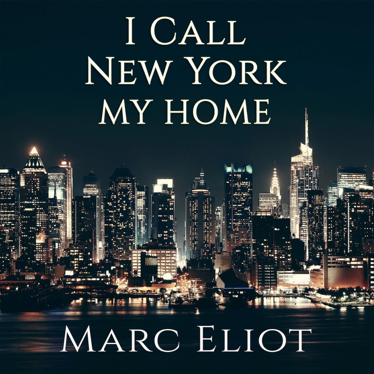 Established Veteran of the New York City Music Scene Releases First Single of the Year, a Tribute to His Beloved City