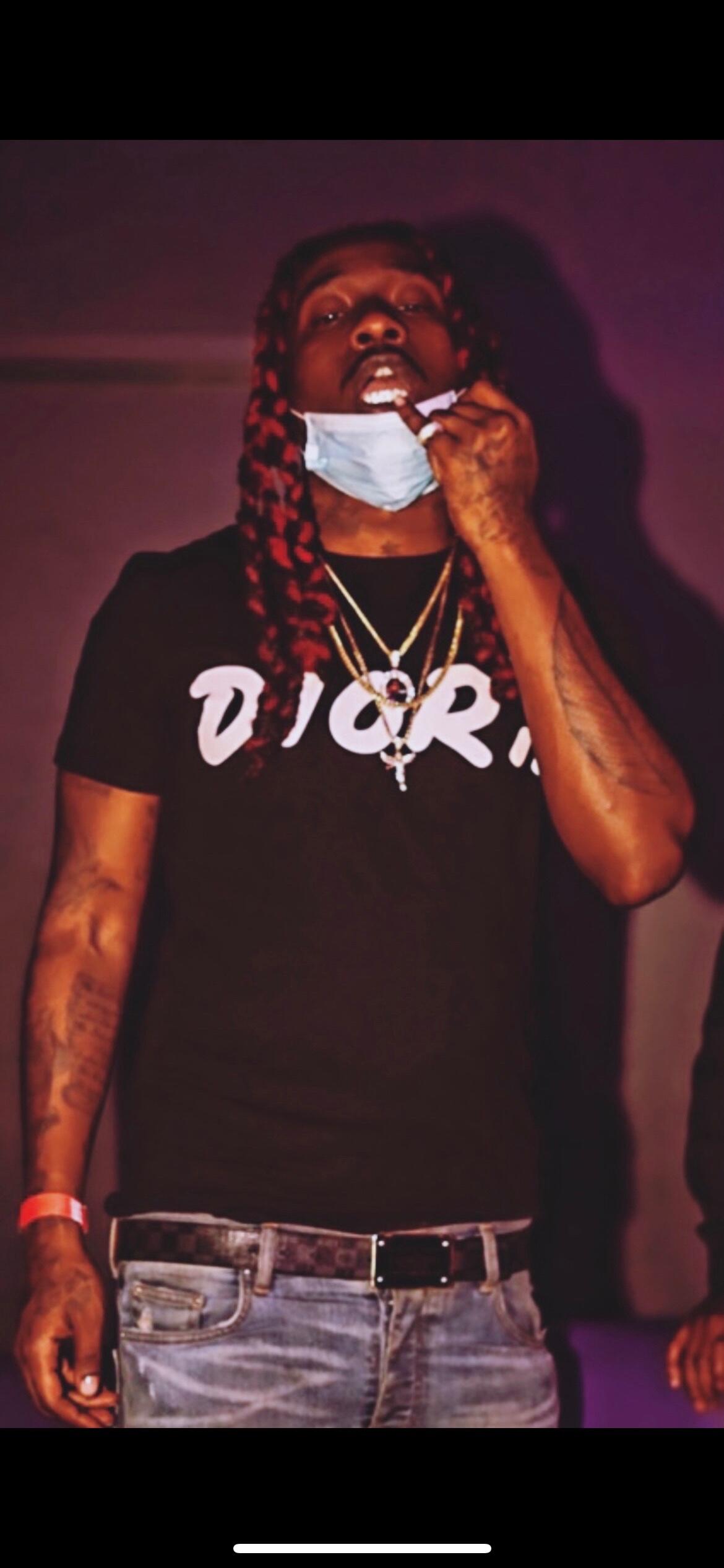 Exhilarating And Catchy Hip-hop Music: Droopbino Releases Music Imbibed With Relatable And Inspirational Stories.