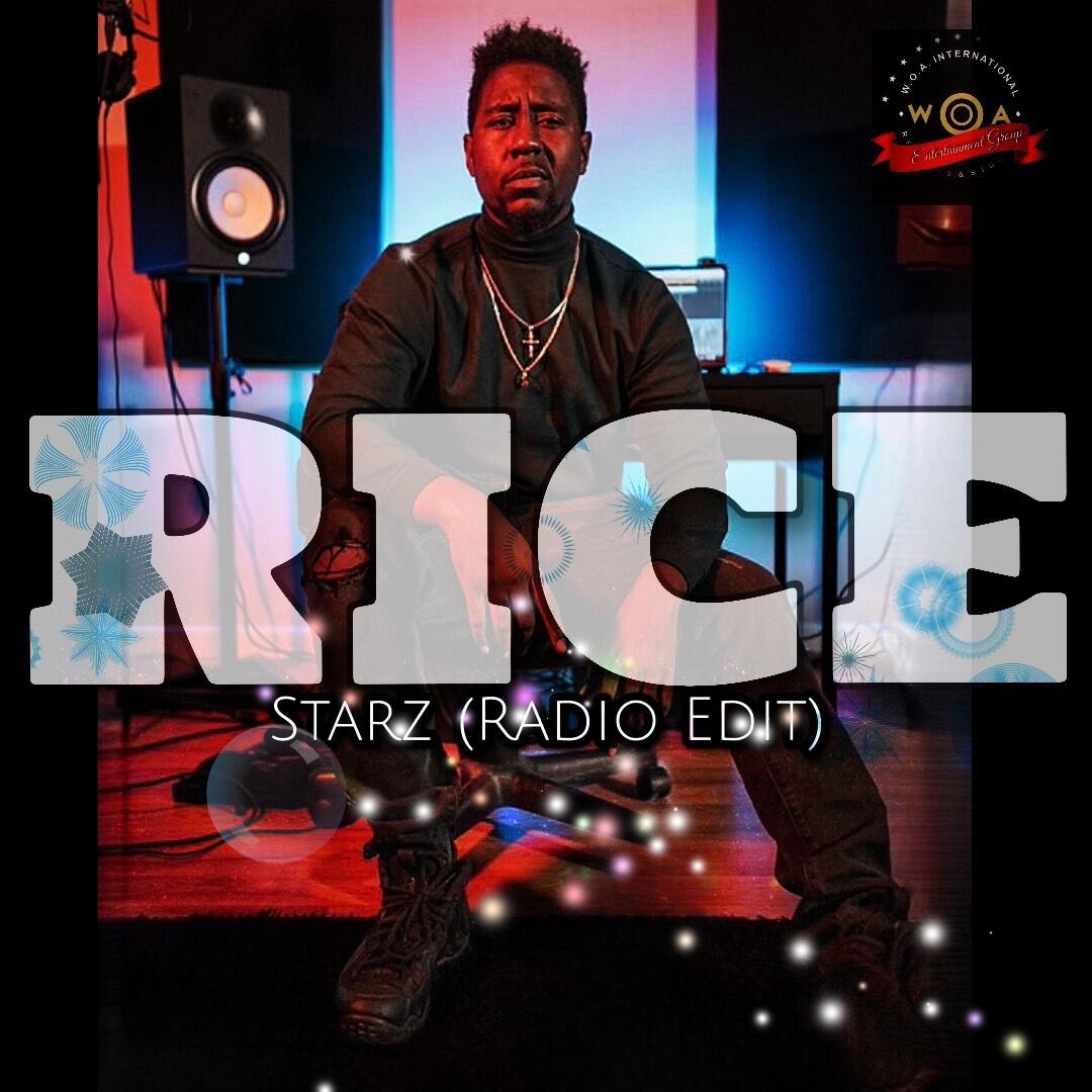Exhilarating and Empowering Pop Music That Continues to Enthuse Listeners: Jerard Rice Releases A Hit New Pop Single.