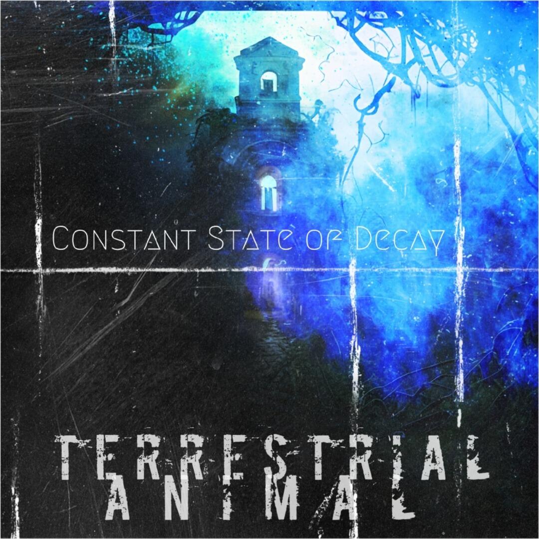 Experience A New Escape From Reality With Terrestrial Animal's Sophomore Album “Constant State Of Decay”