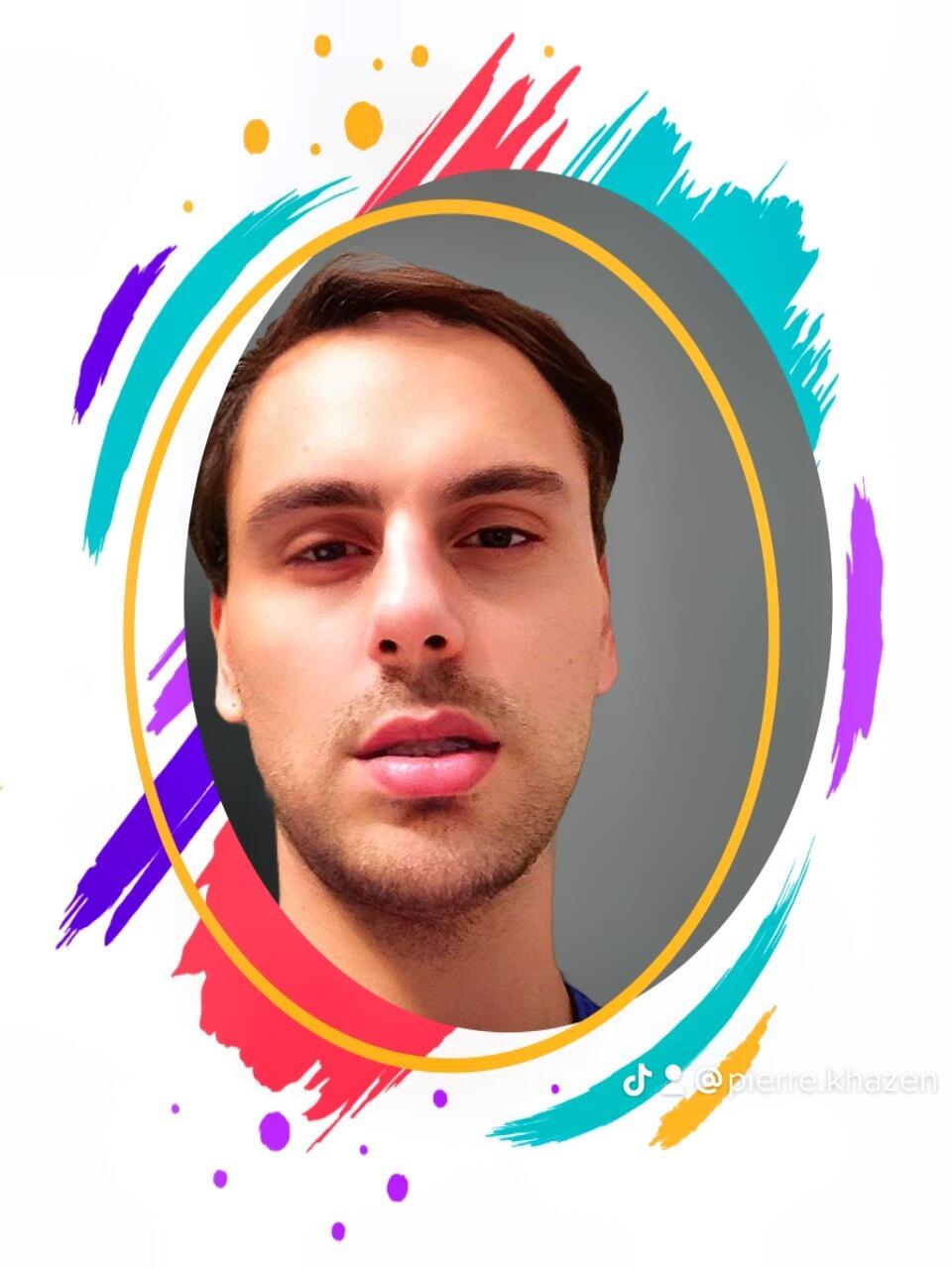 Experience the Depth and Magic of Multi-Faceted Brands of Electronic - Pierre Khazen Electrifies with New Singles