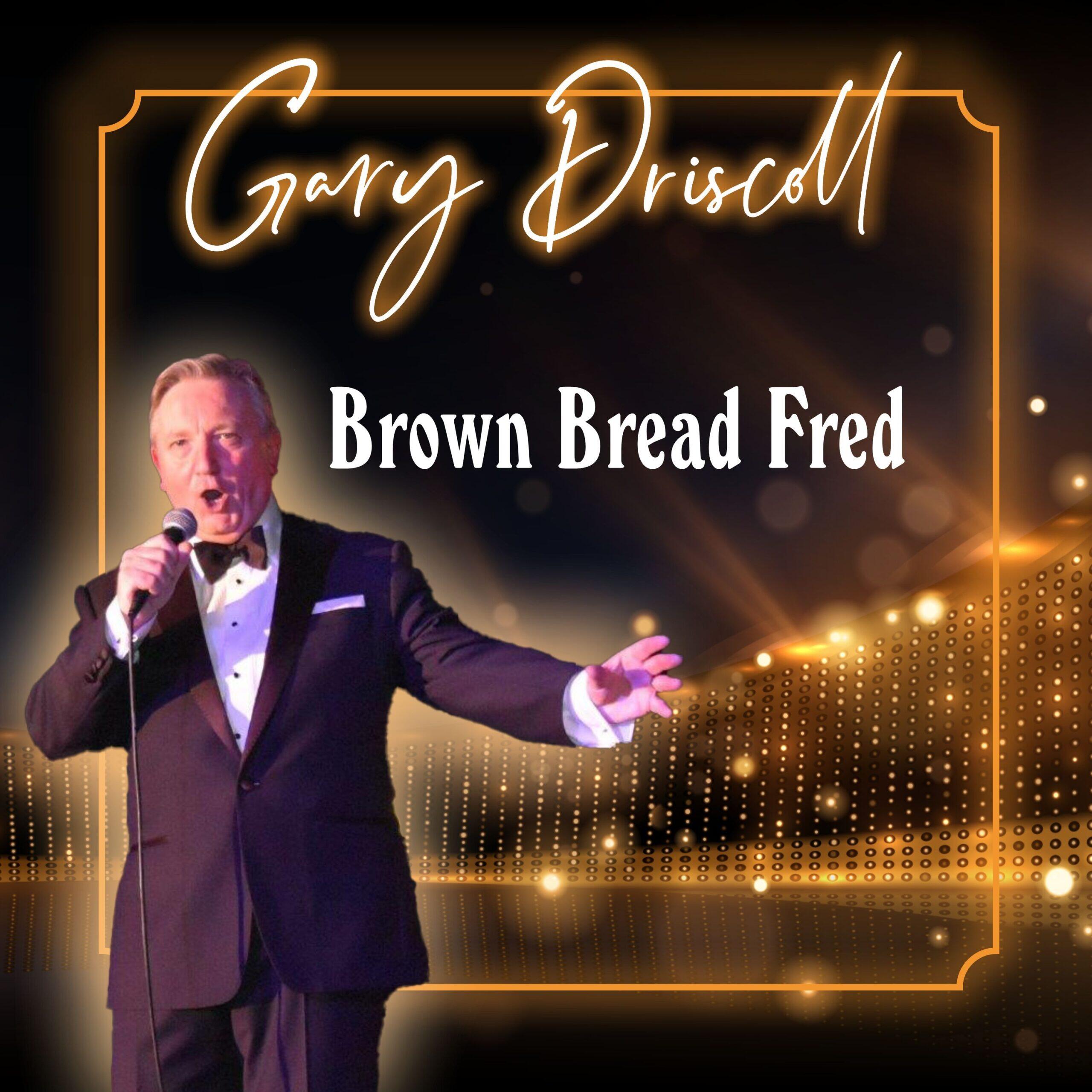 Experience the Electrifying Realm of the London Underworld- Gary Driscoll Unveils Stunning Tribute “Brown Bread Fred”
