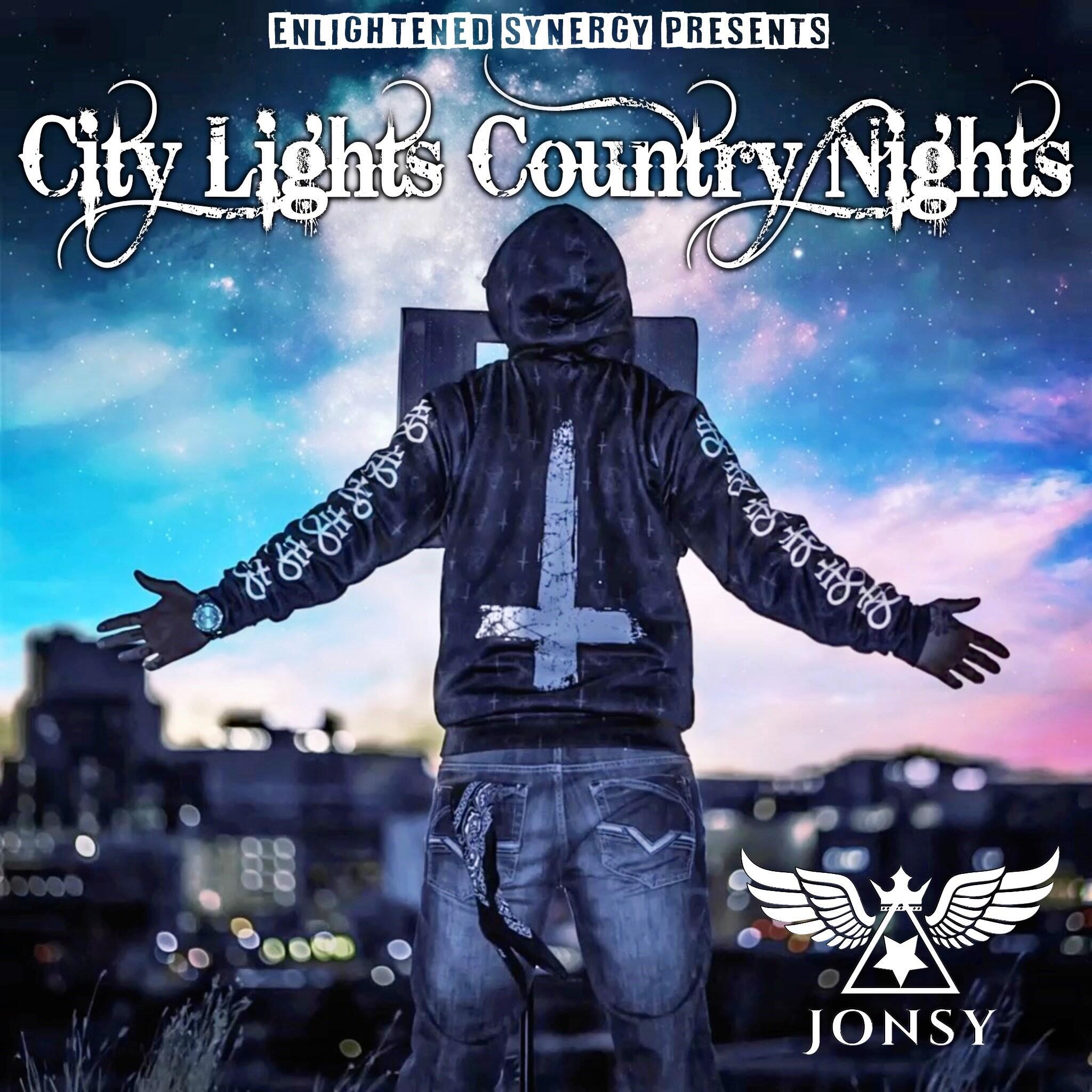 Experience The Stirring Universal Sound of Music: Calgary's Rising Artist Jonsy Driven to Soar
