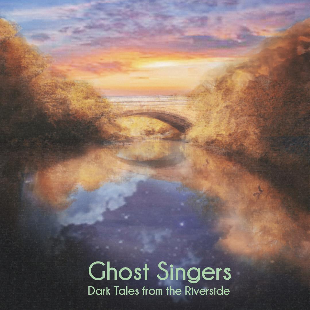Exploring Authentic Stories Through Rich Folk and Indie Rhythms: Rising Musical Collective Ghost Singers Stun with New Single
