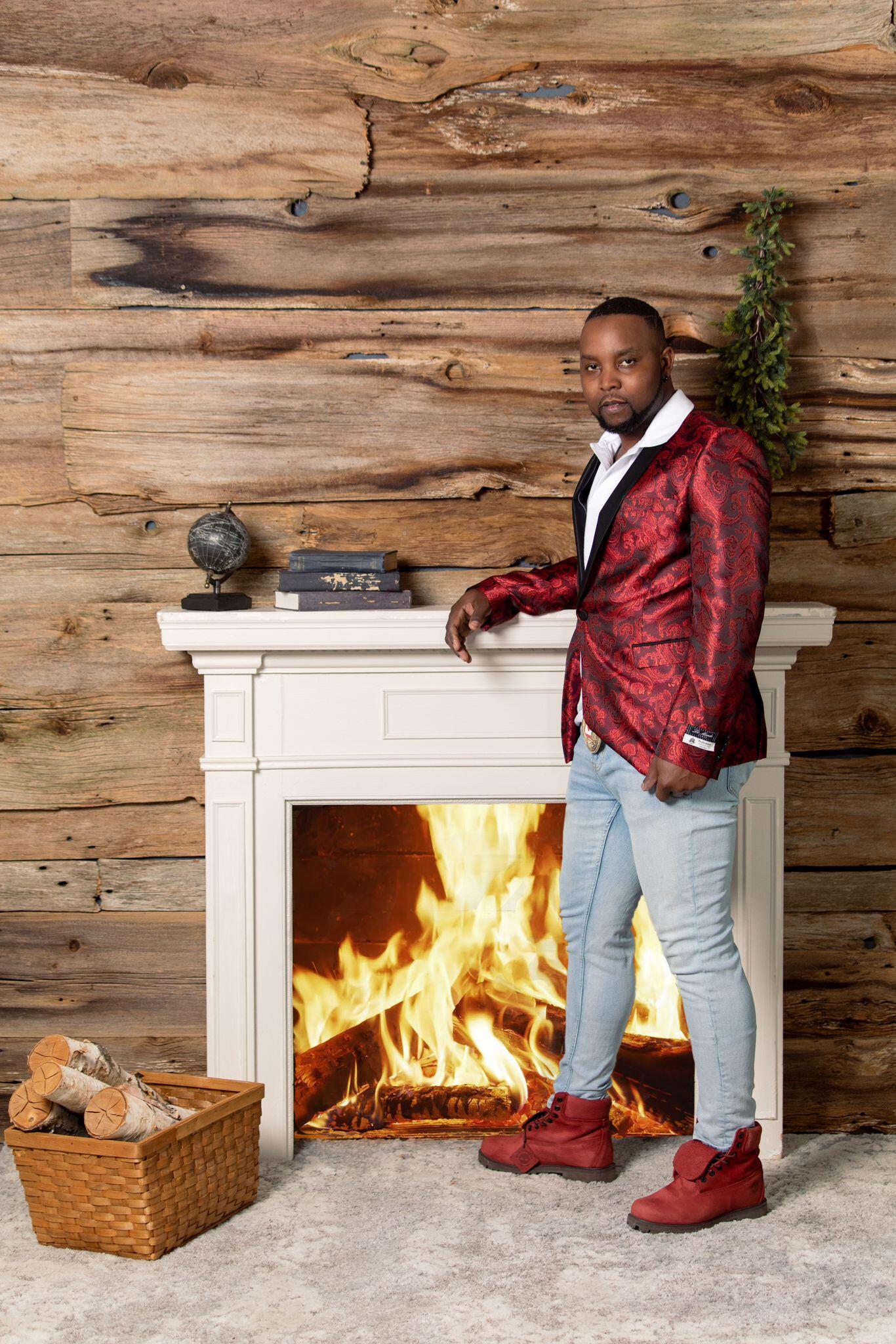 Fast Rising Toronto Sensation Releases New Dancehall Singles