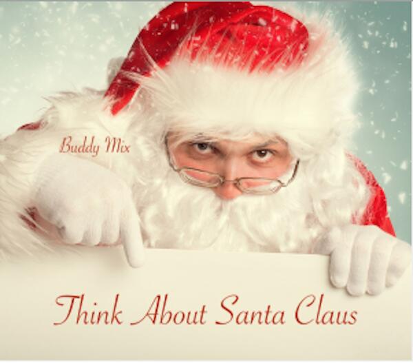 Feel the Christmas Spirit with a Brand New Christmas Song