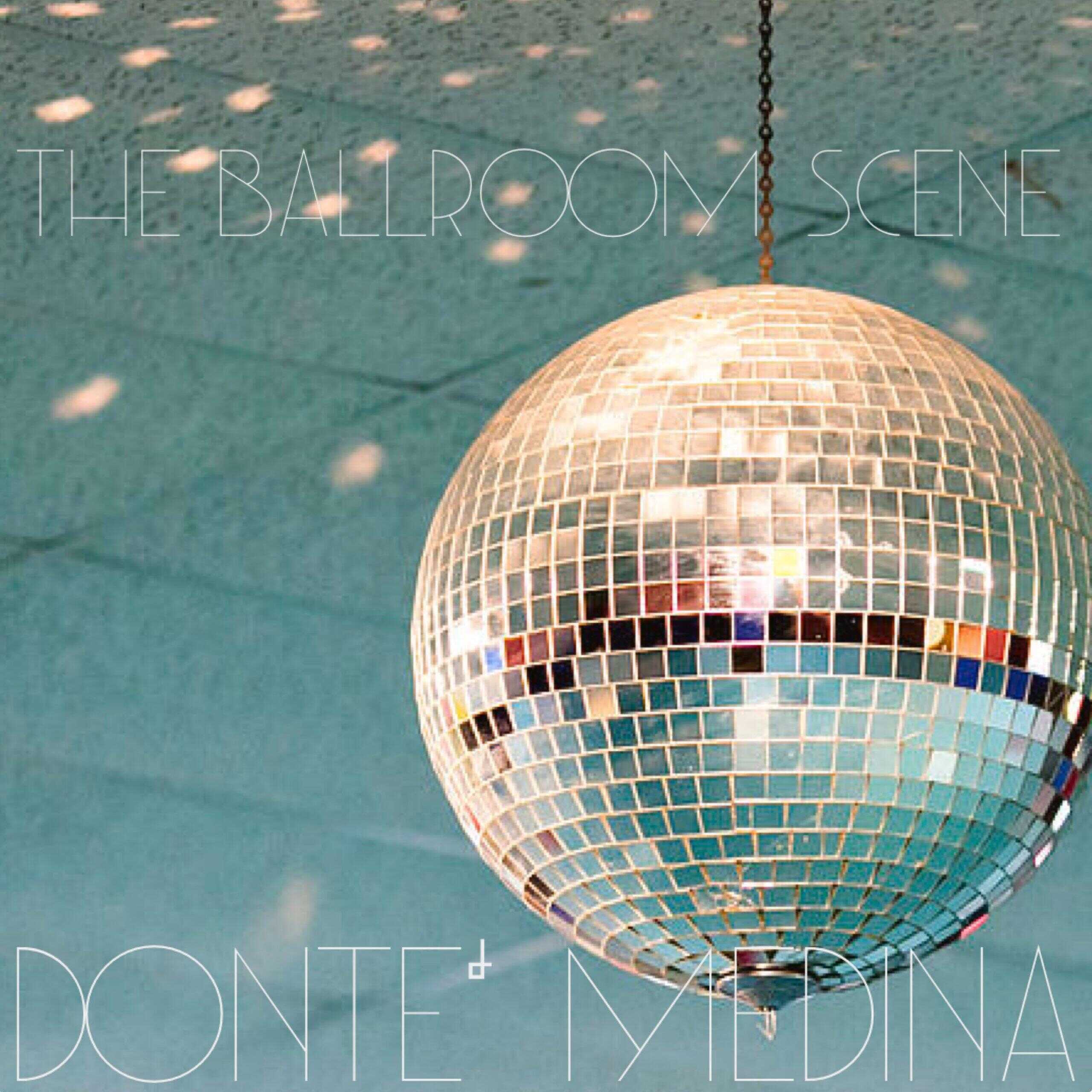 Feel the Fierce Thrill with Experimental Dance and Hip-Hop Rhythms: Rising Artist DONTE' MEDINA Unveils New Single