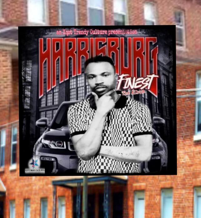 Feisty, Hard-Hitting, and Explosive Pop, R&B, and Hip Hop – Multi-Genre Hitmaker Denali Da Don Drops New Album