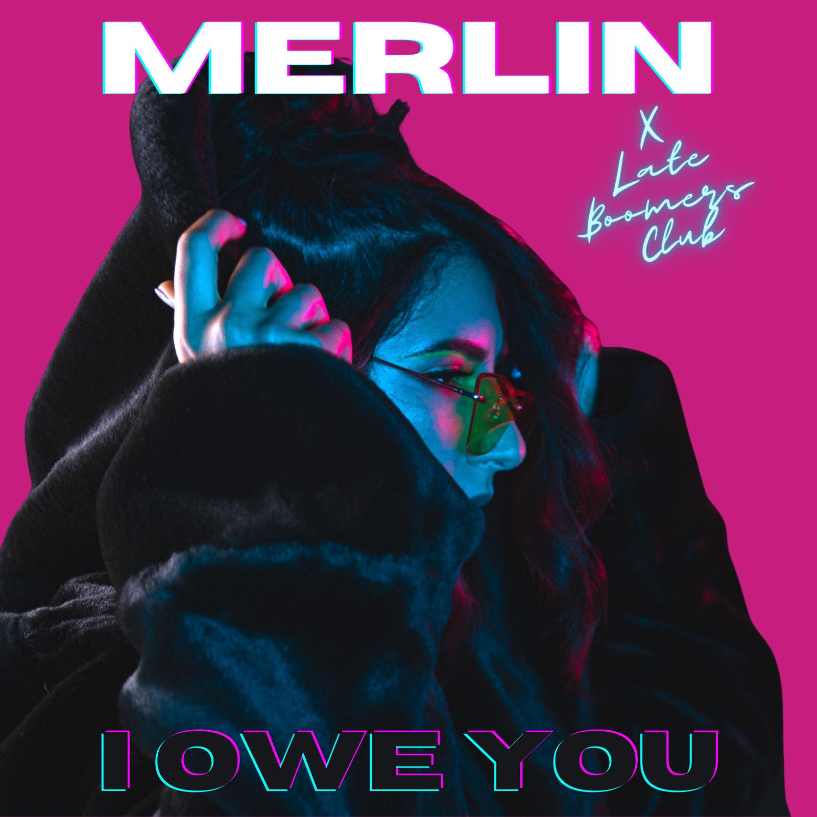 Fierce and Enchanting Spin of Magic and Music: Presenting to the World MERLIN